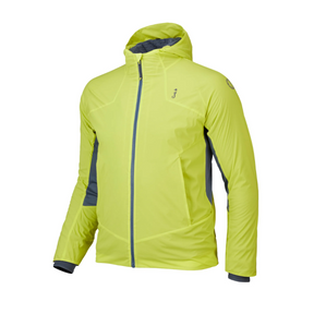 Mustang Survival Mens Torrens Hooded Thermal Jacket