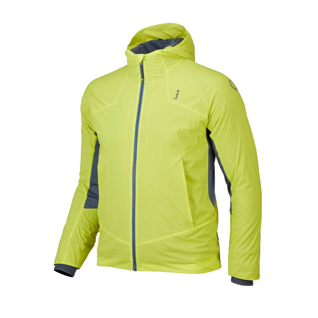 Mustang Survival Mens Torrens Hooded Thermal Jacket