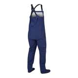 Mustang Survival Mens Taku Dry Bib