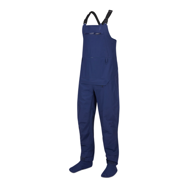 Mustang Survival Mens Taku Dry Bib