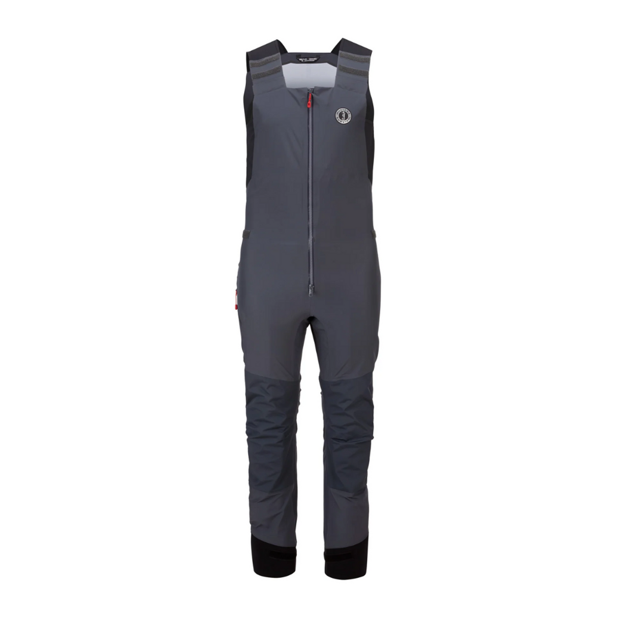 Mustang Survival Mens Callan Waterproof Bib