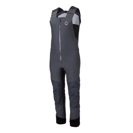 Mustang Survival Mens Callan Waterproof Bib