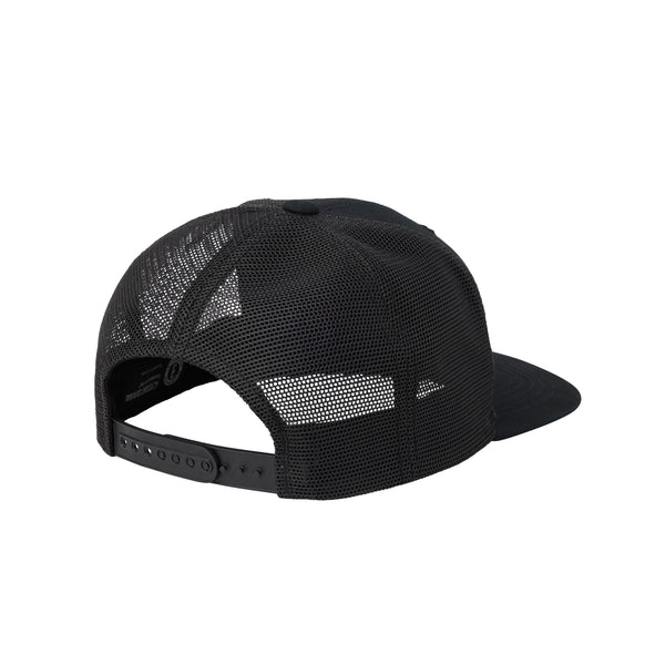 Mustang Survival Trucker Snap-Back Hat