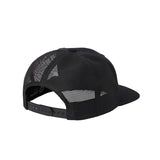 Mustang Survival Trucker Snap-Back Hat