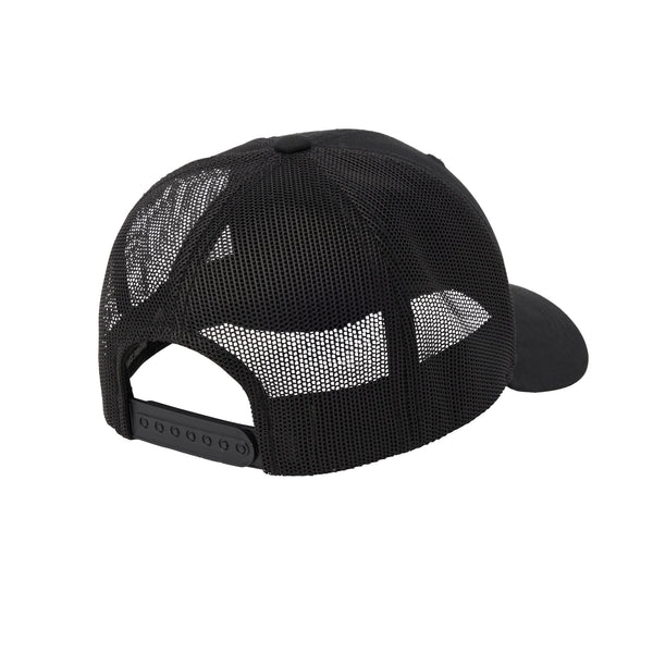 Mustang Survival Baseball Mesh-Back Hat