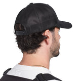 Mustang Survival Baseball Mesh-Back Hat