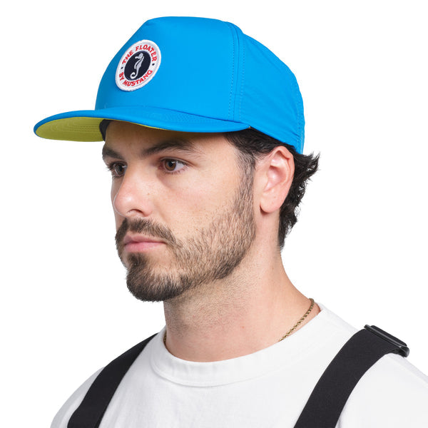 Mustang Survival Floater Hat