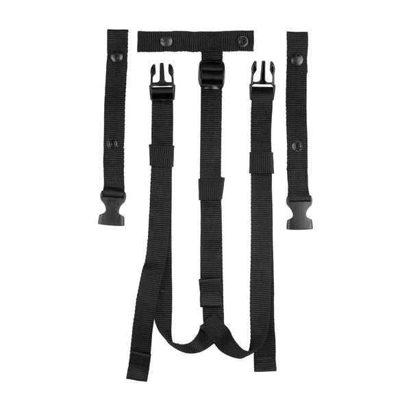 Mustang Survival Sailing Leg Strap Accessory