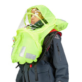 Mustang Survival Spray Hood