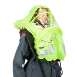 Mustang Survival Spray Hood