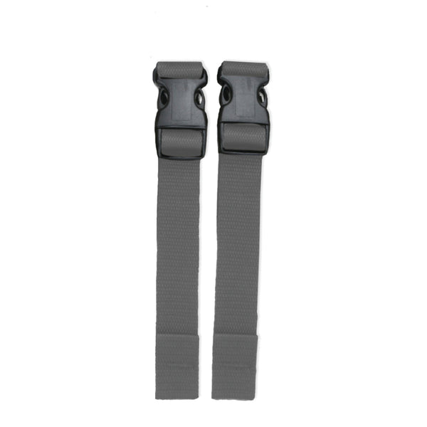 Mustang Survival Leg Strap Set 2.0