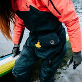 Mustang Survival Minimalist Manual Inflatable Belt Pack