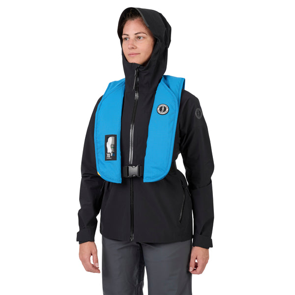 Mustang Survival MIT 70 Automatic Inflatable PFD
