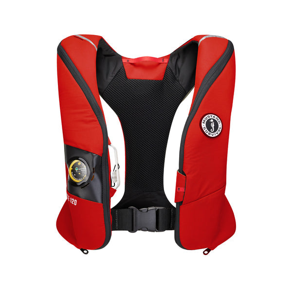Mustang Survival Elite 120 Inflatable PFD