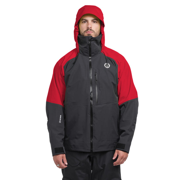 Mustang Survival Men's Taku Waterproof Jacket