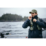 Mustang Survival Men's Taku Waterproof Jacket