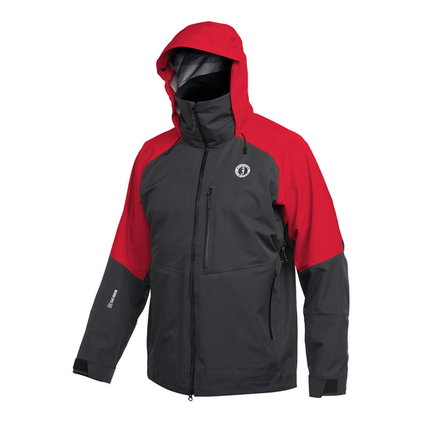 Mustang Survival Men's Taku Waterproof Jacket