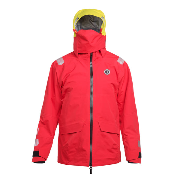Mustang Survival Men's Meris Waterproof Jacket