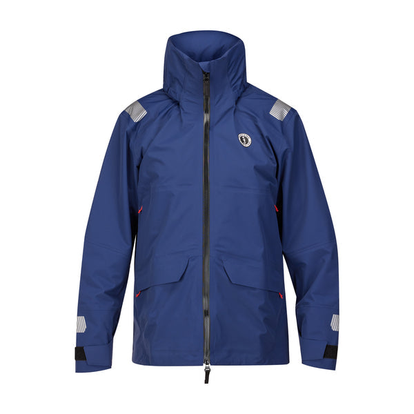 Mustang Survival Men's Meris Waterproof Jacket