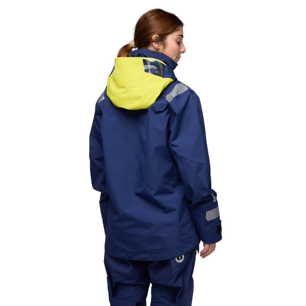 Mustang Survival Men's Meris Waterproof Jacket