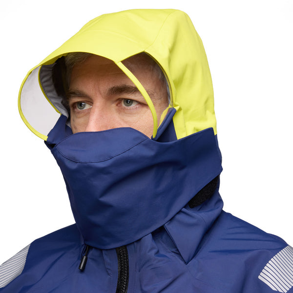 Mustang Survival Men's Meris Waterproof Jacket