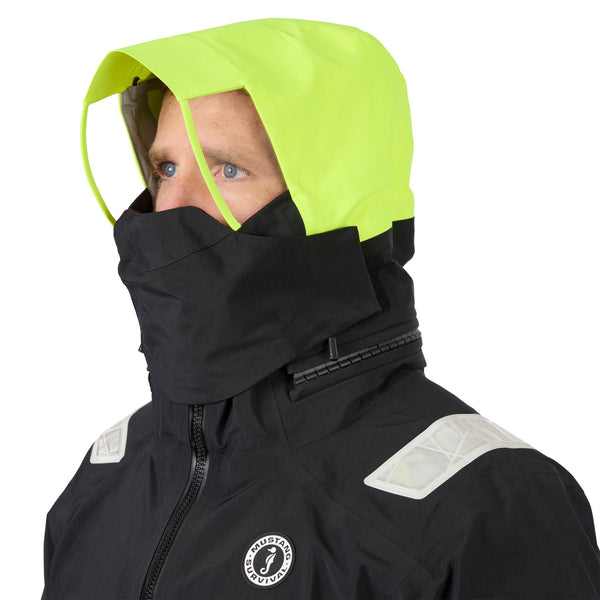 Mustang Survival EP 6.5 Ocean Jacket