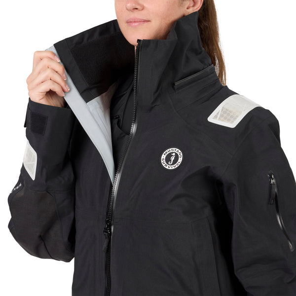 Mustang Survival EP 6.5 Ocean Jacket