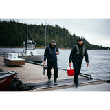 Mustang Survival Men's Taku Waterproof Bib