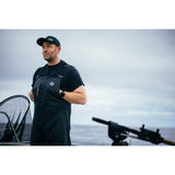 Mustang Survival Men's Taku Waterproof Bib