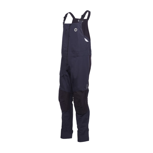 Mustang Survival Men's Taku Waterproof Bib
