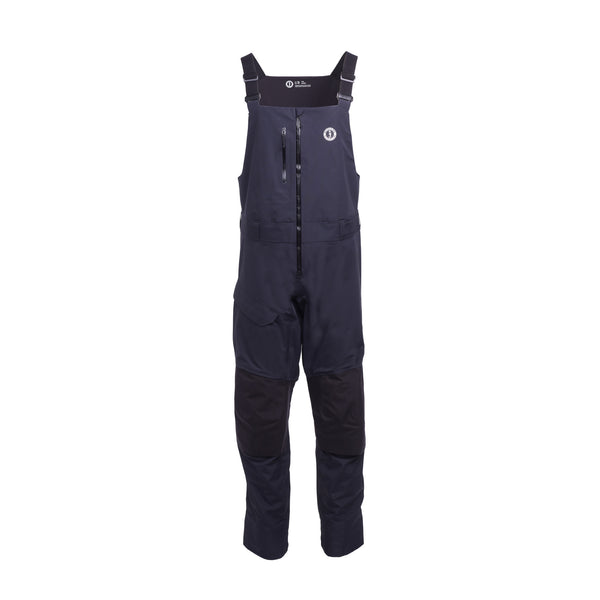 Mustang Survival Men's Taku Waterproof Bib