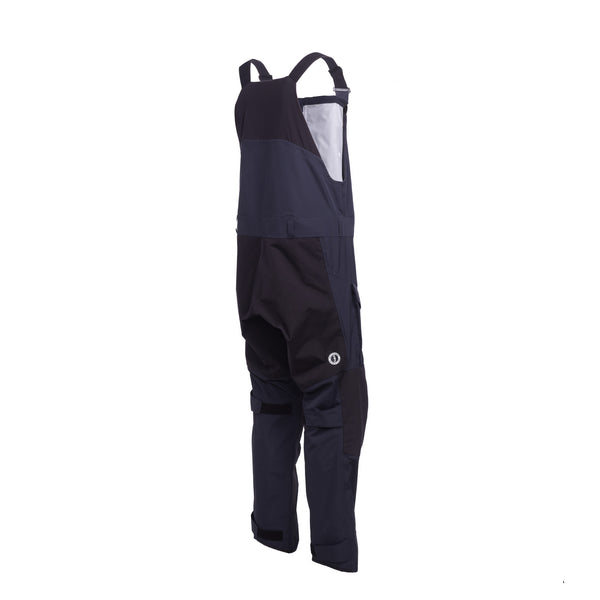 Mustang Survival Men's Taku Waterproof Bib