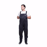 Mustang Survival Men's Taku Waterproof Bib