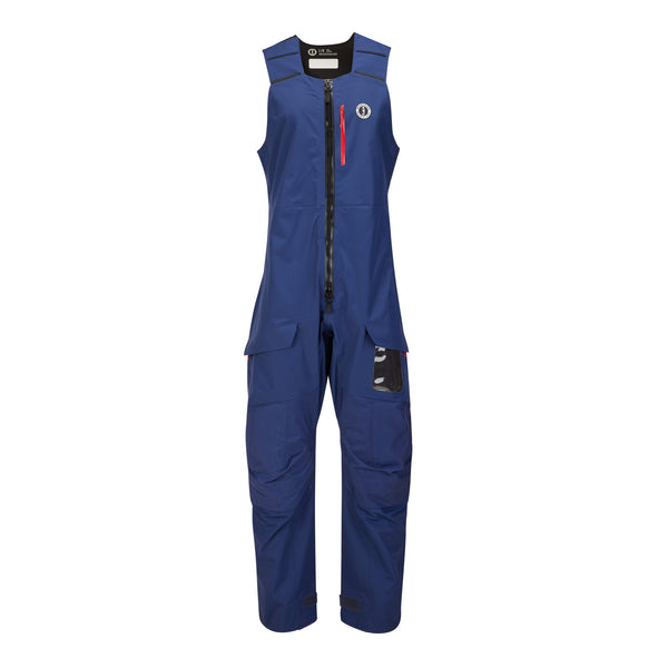Mustang Survival Meris Waterproof Salopette