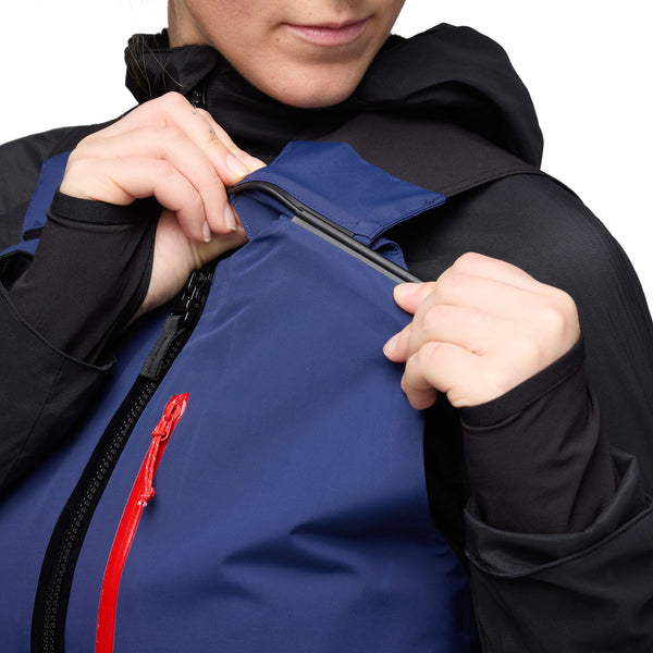 Mustang Survival Meris Waterproof Salopette