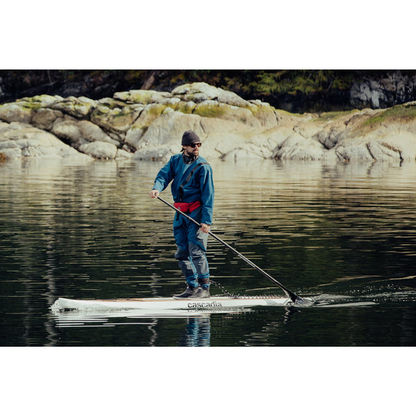 Mustang Survival Men's Quadra Dry Suit