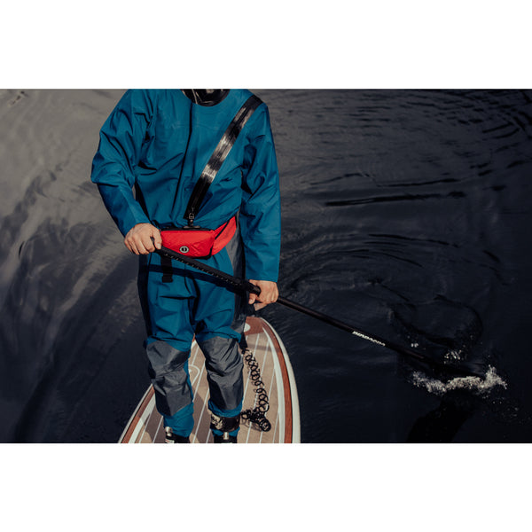 Mustang Survival Men's Quadra Dry Suit