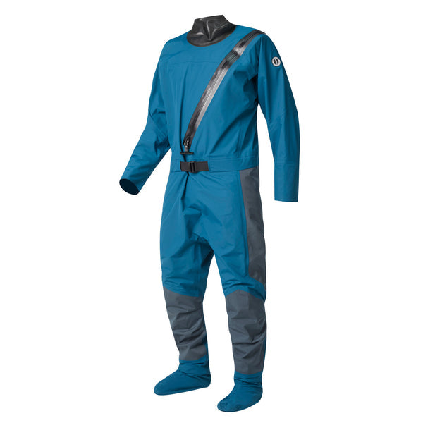 Mustang Survival Men's Quadra Dry Suit