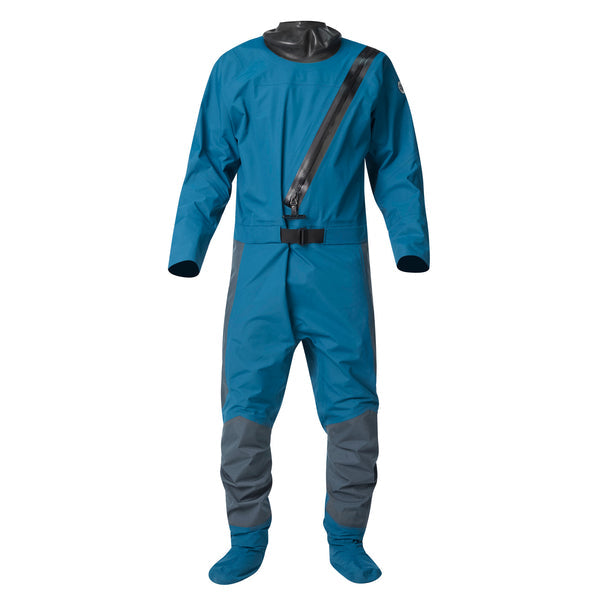 Mustang Survival Men's Quadra Dry Suit
