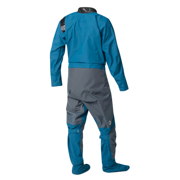 Mustang Survival Men's Quadra Dry Suit