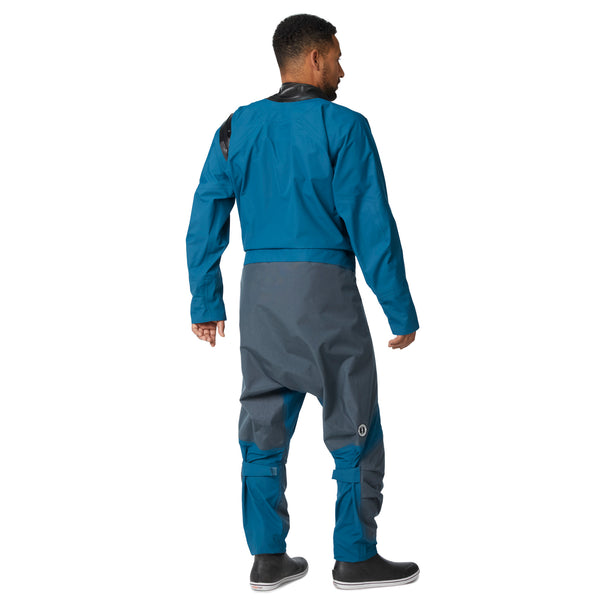 Mustang Survival Men's Quadra Dry Suit