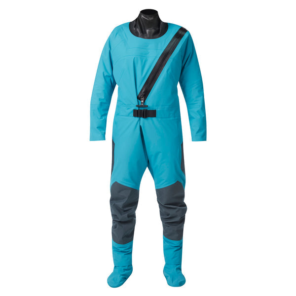 Mustang Survival Women's Quadra Dry Suit