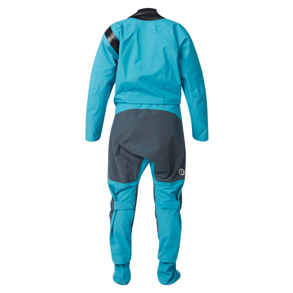 Mustang Survival Women's Quadra Dry Suit