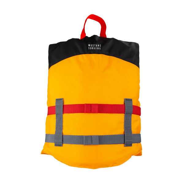 Mustang Survival Youth Livery Foam Vest MSMV230002