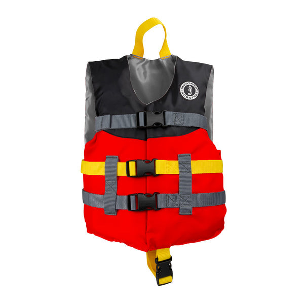 Mustang Survival Child Livery Foam Vest MSMV230102