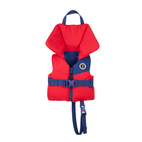 Mustang Survival Infant Lil Legends Foam Vest MSMV3251