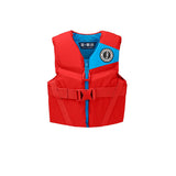 Mustang Survival Youth Rev Foam Vest MSMV357002