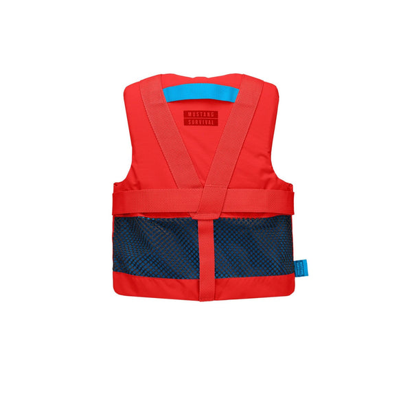 Mustang Survival Youth Rev Foam Vest MSMV357002