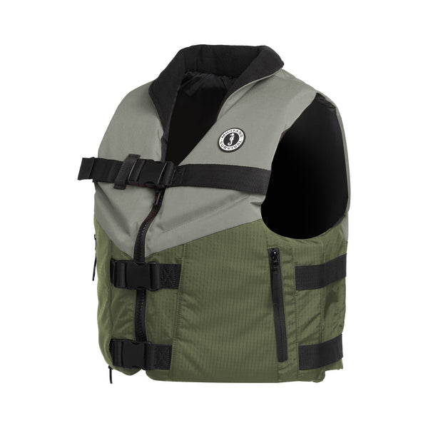 Mustang Survival Accel Foam Vest