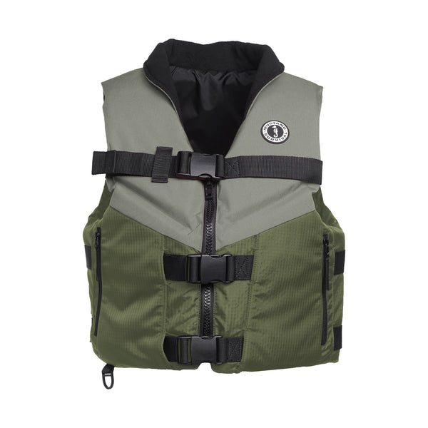 Mustang Survival Accel Foam Vest